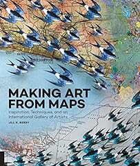 Making art maps for sale  Delivered anywhere in USA 