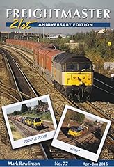 Freightmaster national railfre for sale  Delivered anywhere in UK