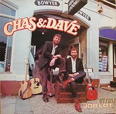 Chas dave vinyl for sale  Delivered anywhere in UK
