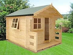 log cabin playhouse for sale log cabin playhouse for sale Delivered anywhere in UK