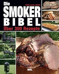Smoker bibel 300 gebraucht kaufen  Wird an jeden Ort in Deutschland