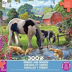 Ceaco horses hounds for sale  Delivered anywhere in USA 