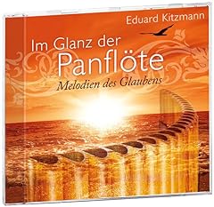 Glanz panflöte melodien gebraucht kaufen  Wird an jeden Ort in Deutschland
