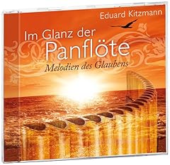 Glanz panflöte melodien gebraucht kaufen  Wird an jeden Ort in Deutschland