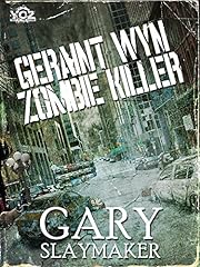 Geraint wyn zombie for sale  Delivered anywhere in USA 