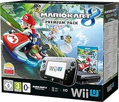 console wii u d'occasion  Livré partout en France