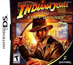 Indiana jones staff for sale  Delivered anywhere in USA 