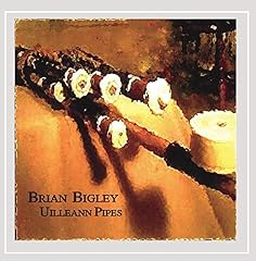 Uilleann pipes d'occasion  Livré partout en Belgiqu