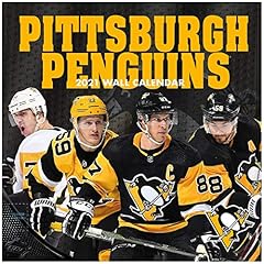 Pittsburgh penguins 2021 gebraucht kaufen  Wird an jeden Ort in Deutschland