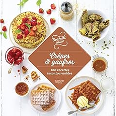 Crêpes gaufres 100 d'occasion  Livré partout en France