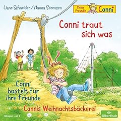 Conni traut sich gebraucht kaufen  Wird an jeden Ort in Deutschland