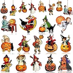 42pcs vintage halloween for sale  Delivered anywhere in USA 