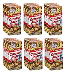 Cracker jacks bundles for sale  Delivered anywhere in USA 