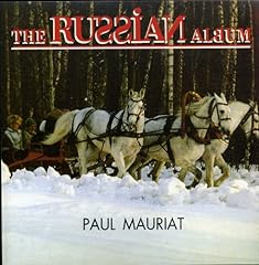 Russian album for sale  Delivered anywhere in UK
