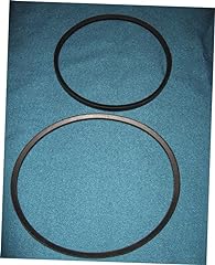 Replacement drive belt for sale  Delivered anywhere in USA 