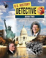 History detective book for sale  Delivered anywhere in USA 