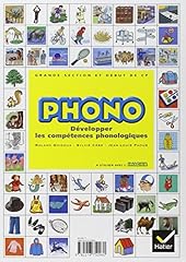 Phono éd. 2004 d'occasion  Livré partout en France