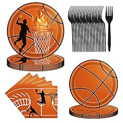 Basketball party decorations for sale  Delivered anywhere in USA 