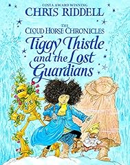 Tiggy thistle lost for sale  Delivered anywhere in UK