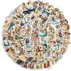 100pcs victorian bunny for sale  Delivered anywhere in USA 
