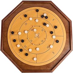 Aloftopz crokinole checkers for sale  Delivered anywhere in USA 