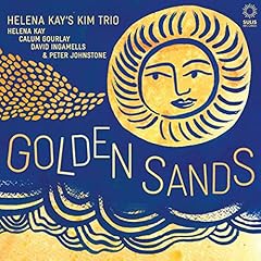 Golden sands gebraucht kaufen  Wird an jeden Ort in Deutschland