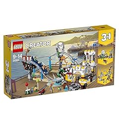Lego creator pirate for sale  Delivered anywhere in USA 