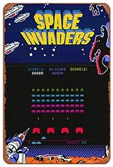 Space invaders arcade for sale  Delivered anywhere in USA 