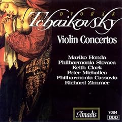 Violin concertos d'occasion  Livré partout en Belgiqu