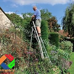 Tripod garden ladders for sale  Delivered anywhere in UK