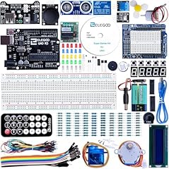 Elegoo uno project for sale  Delivered anywhere in USA 