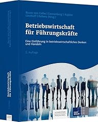 Betriebswirtschaft für führu usato  Spedito ovunque in Italia 