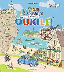 Tour famille oukilé d'occasion  Livré partout en France