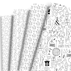 Dtiafu drawing birthday for sale  Delivered anywhere in USA 