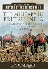 Military british india for sale  Delivered anywhere in USA 