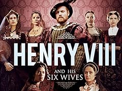 Henry viii six for sale  Delivered anywhere in UK