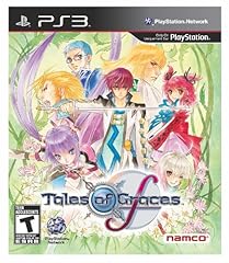 Tales graces import d'occasion  Livré partout en France