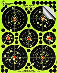Pack stick splatter for sale  Delivered anywhere in UK