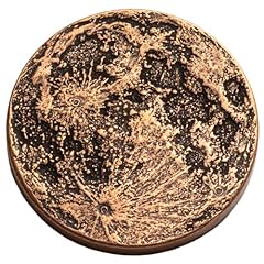 Copper moon coin for sale  Delivered anywhere in USA 