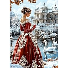 Mxjsua red dress for sale  Delivered anywhere in UK
