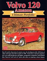 Volvo 120 amazon for sale  Delivered anywhere in UK