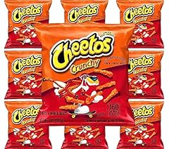 Cheetos crunchy 1oz for sale  Delivered anywhere in USA 