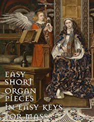 Easy organ music for sale  Delivered anywhere in USA 