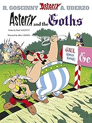 asterix goths 1963 d'occasion  Livré partout en France