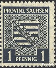 Soviet zone 73iii usato  Spedito ovunque in Italia 