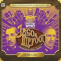 Jago litefoot series for sale  Delivered anywhere in UK