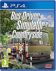 Bus driver simulator for sale  Delivered anywhere in UK