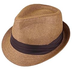 Gelante summer fedora for sale  Delivered anywhere in USA 