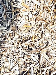 Paillage naturel miscanthus d'occasion  Livré partout en France