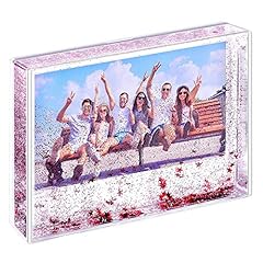 Kingho glitter picture for sale  Delivered anywhere in USA 